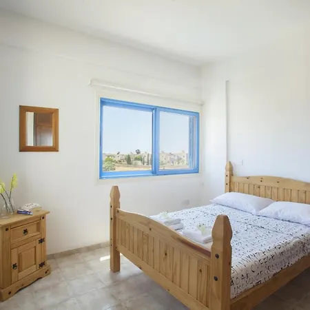 Chios Sotira (Famagusta)