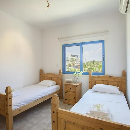 Chios * Sotira (Famagusta)